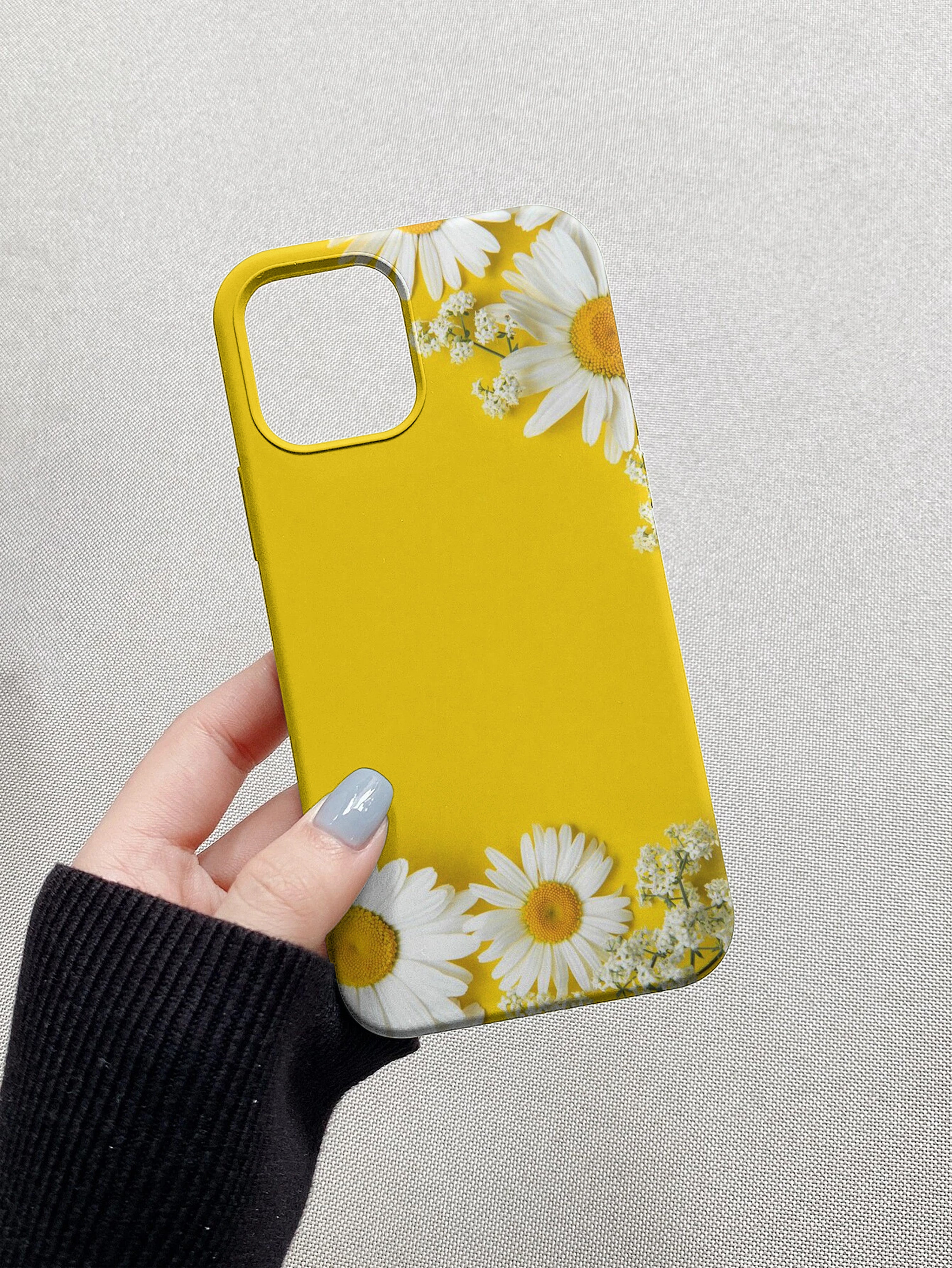 Papatya Telefon Kılıfı C289