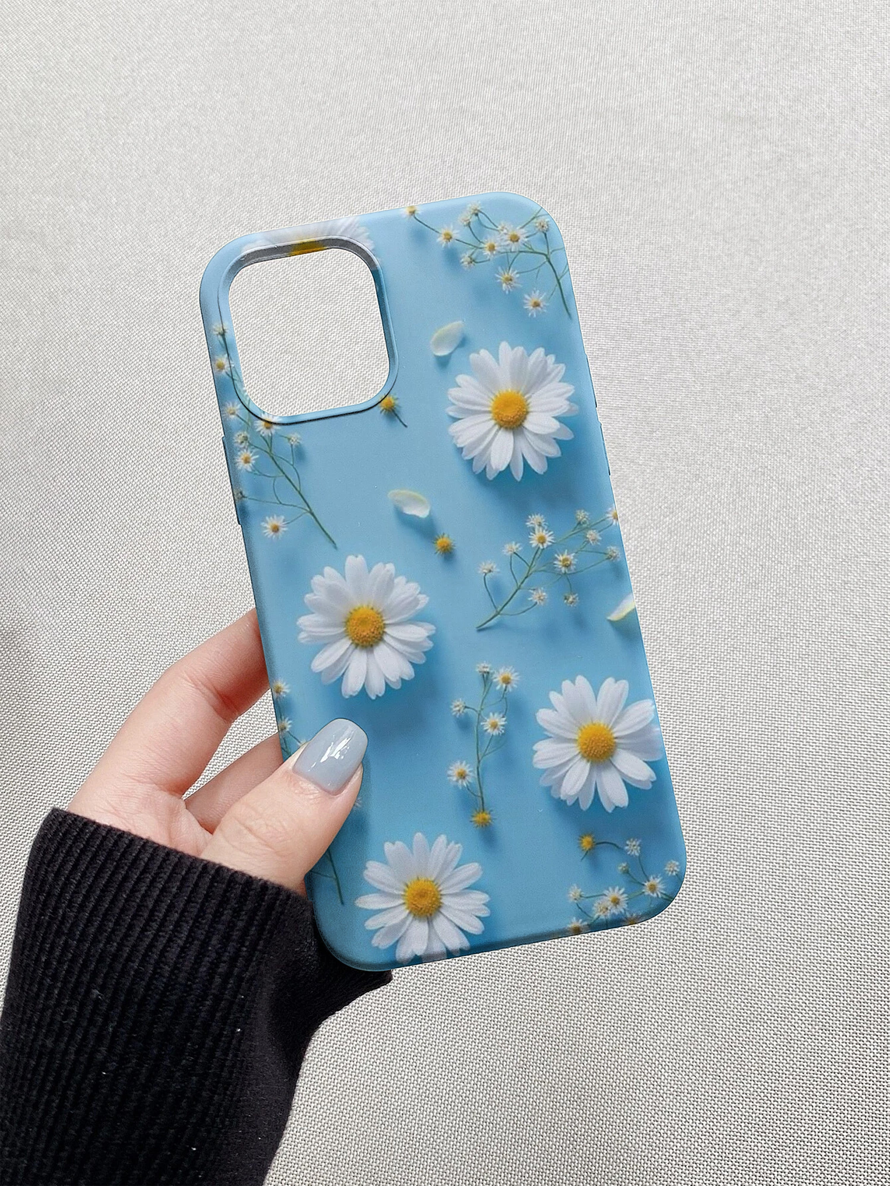 Papatya Telefon Kılıfı C293