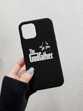 The Godfather Telefon Kılıfı C299