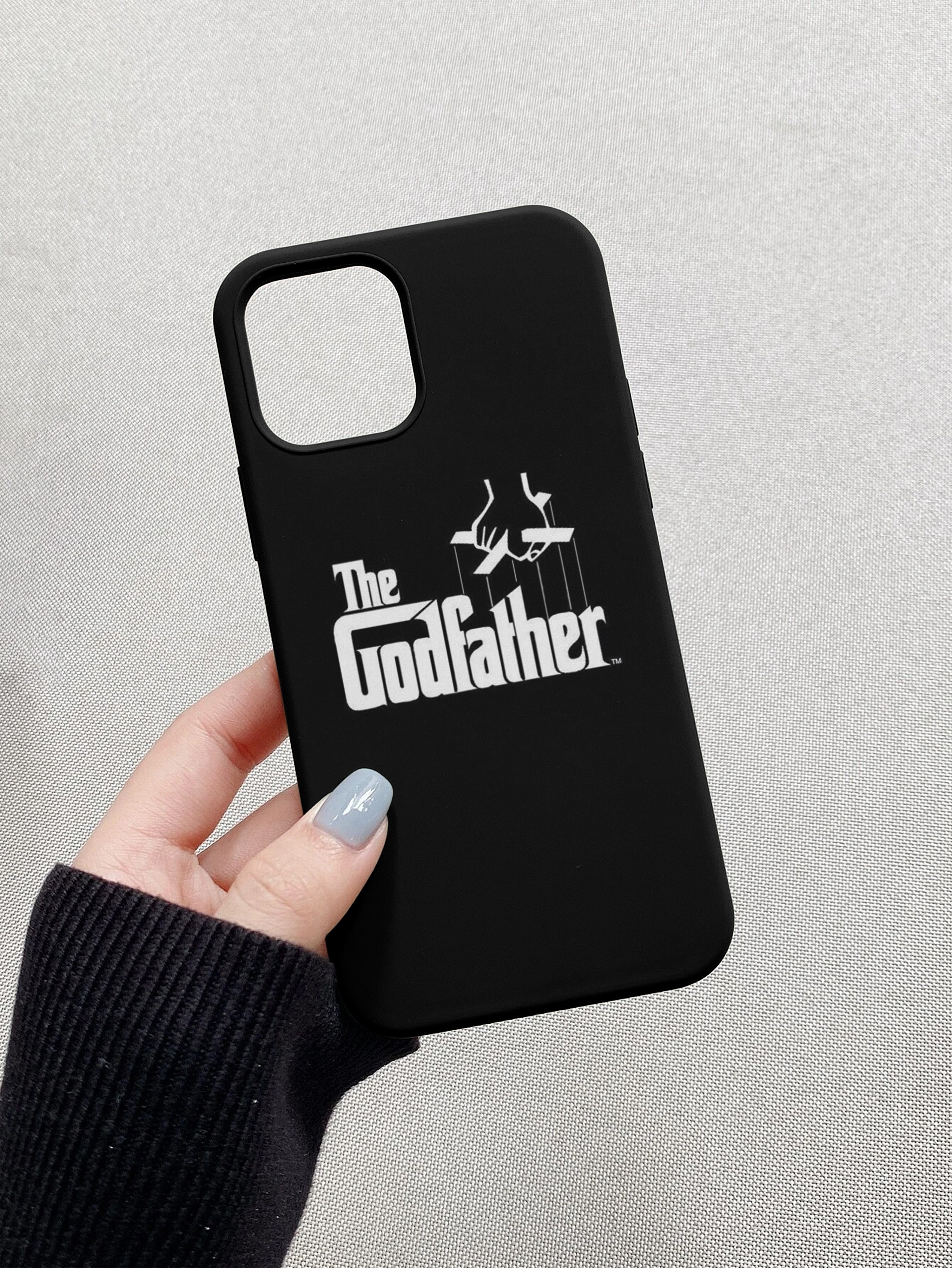 The Godfather Telefon Kılıfı C299