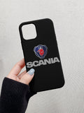 Scania Telefon Kılıfı C301