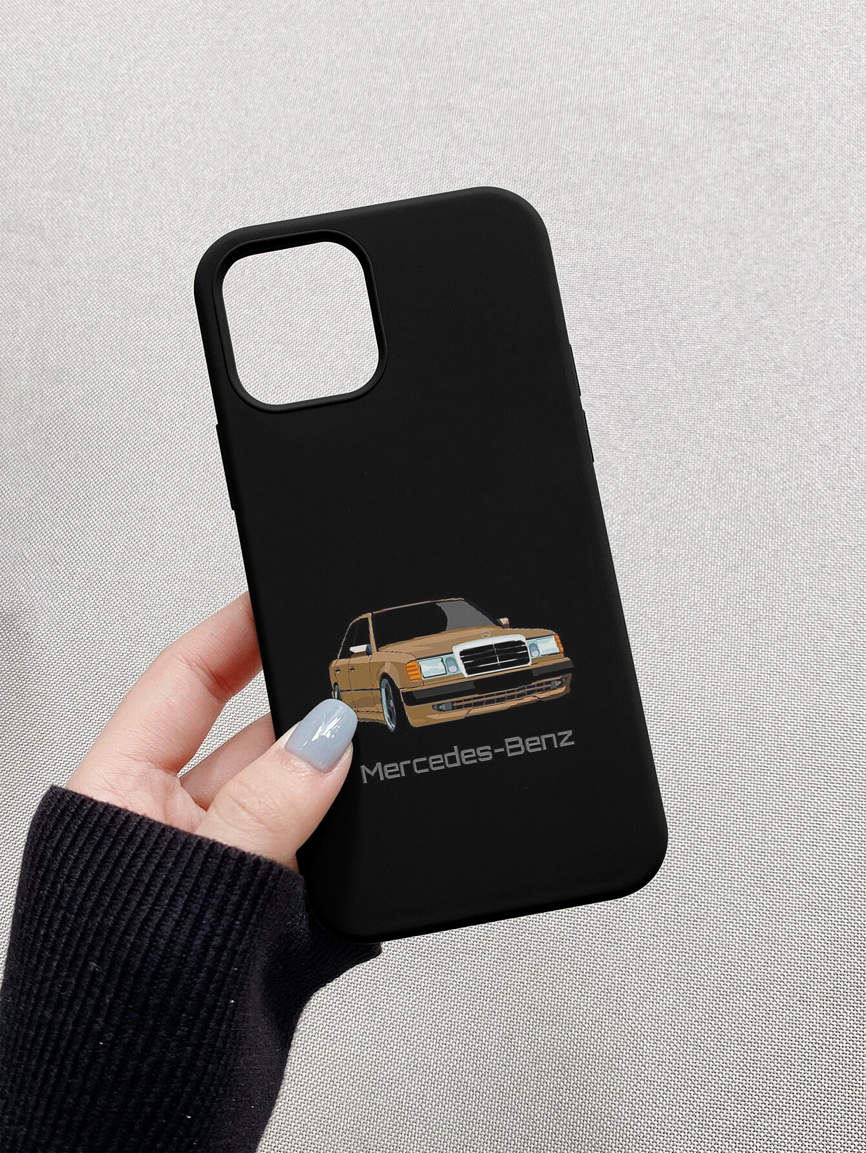 Mercedes-Benz Telefon Kılıfı C323