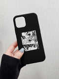Demon Slayer Telefon Kılıfı C332