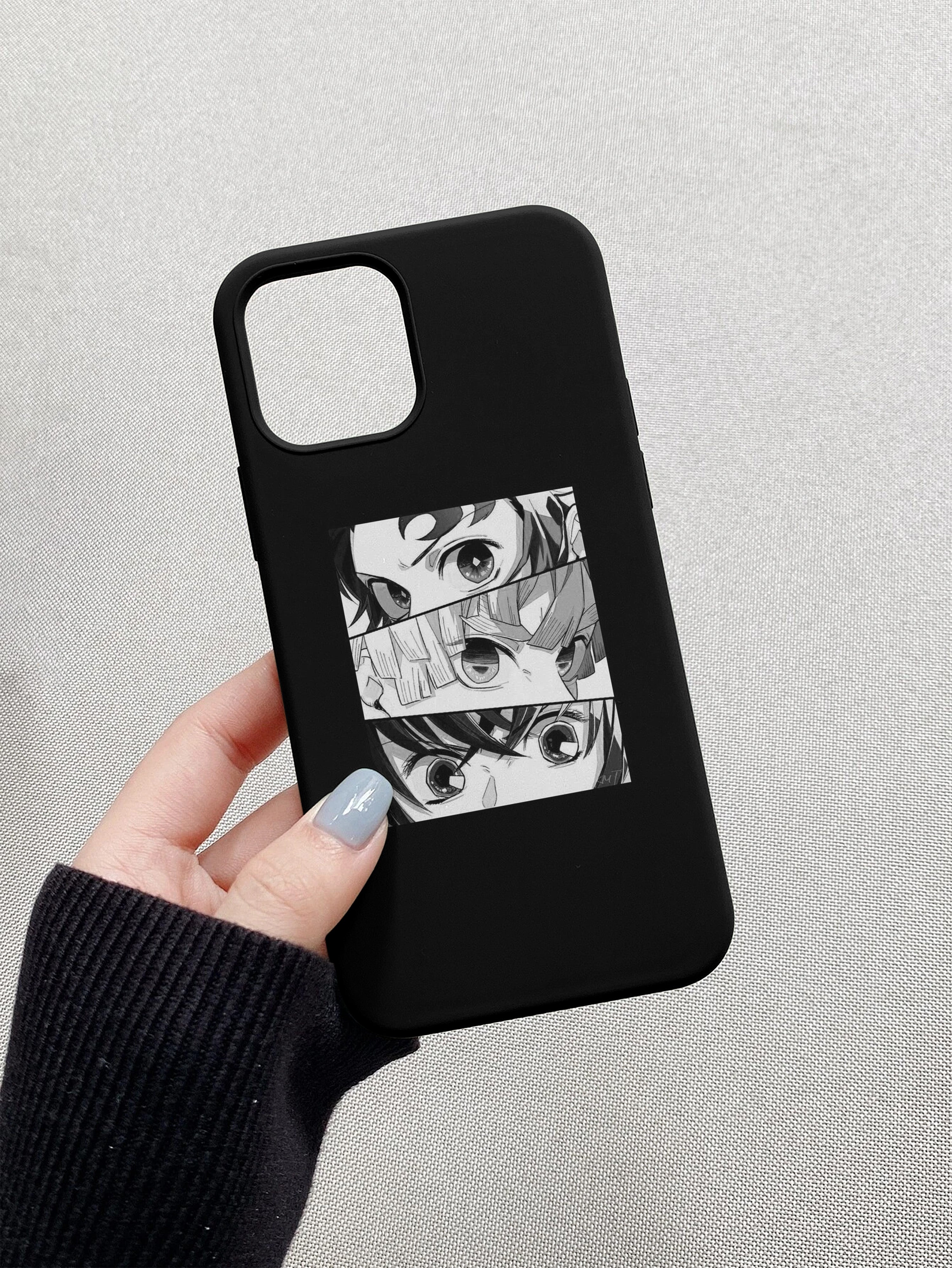 Demon Slayer Telefon Kılıfı C332