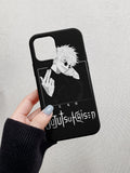 Jujutsu Kaisen Telefon Kılıfı C331