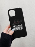 One Piece Telefon Kılıfı C328