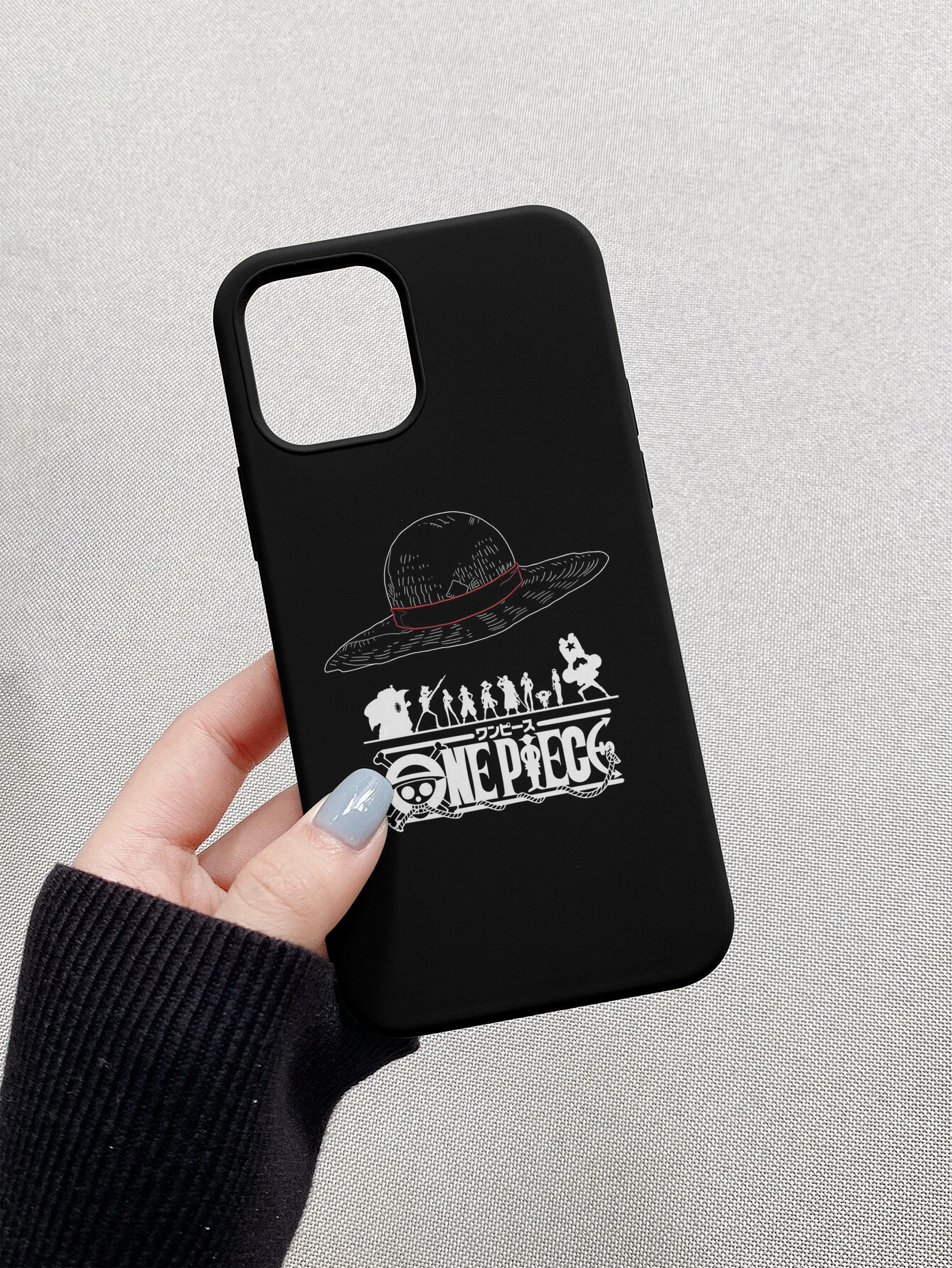 One Piece Telefon Kılıfı C328