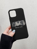 Money Talks Telefon Kılıfı C322