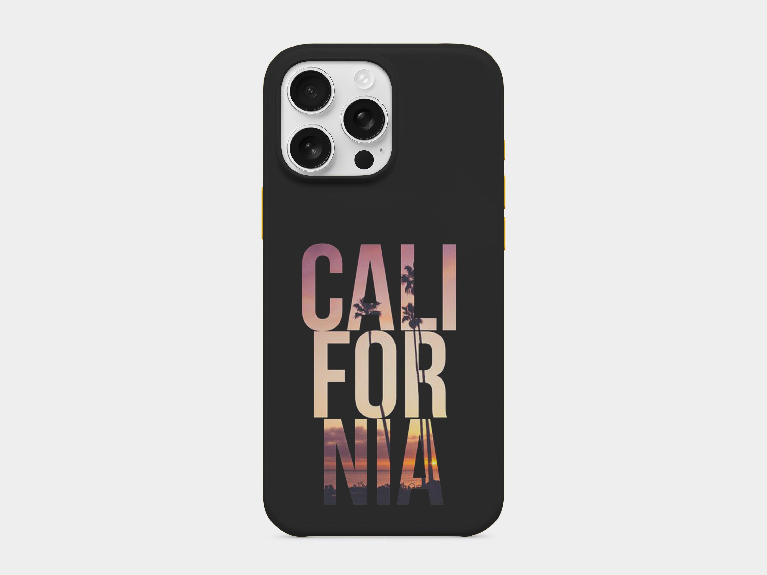 California Telefon Kılıfı C146