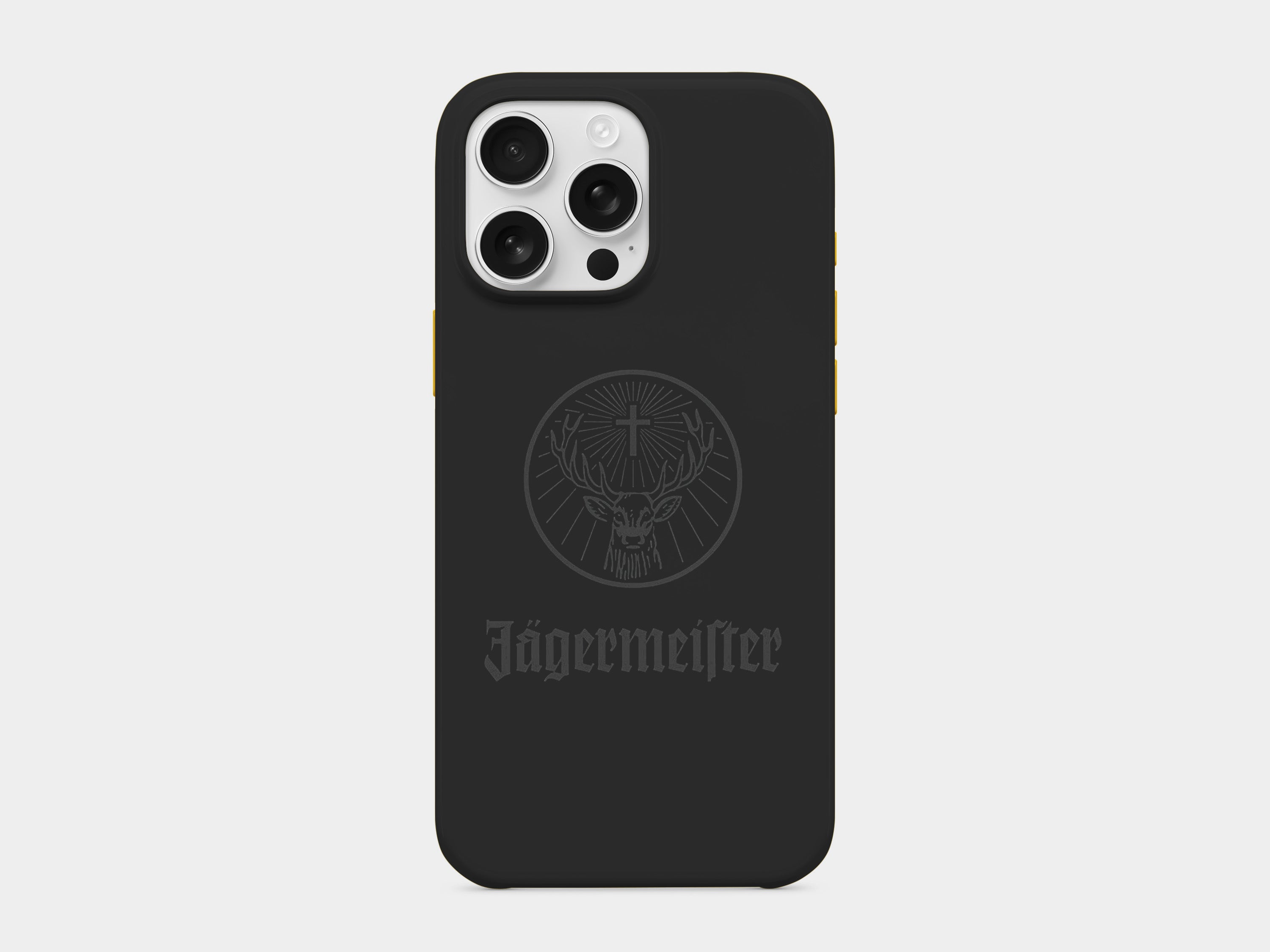 Jagermeister Telefon Kılıfı C158