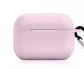 AirPods Lansman Silikon Pudra