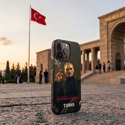 Atatürk Kılıfları