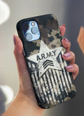 ARMY Telefon Kılıfı C275