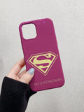 Superwoman Telefon Kılıfı C311