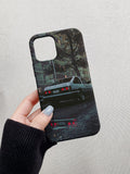 AE86 Telefon Kılıfı C313