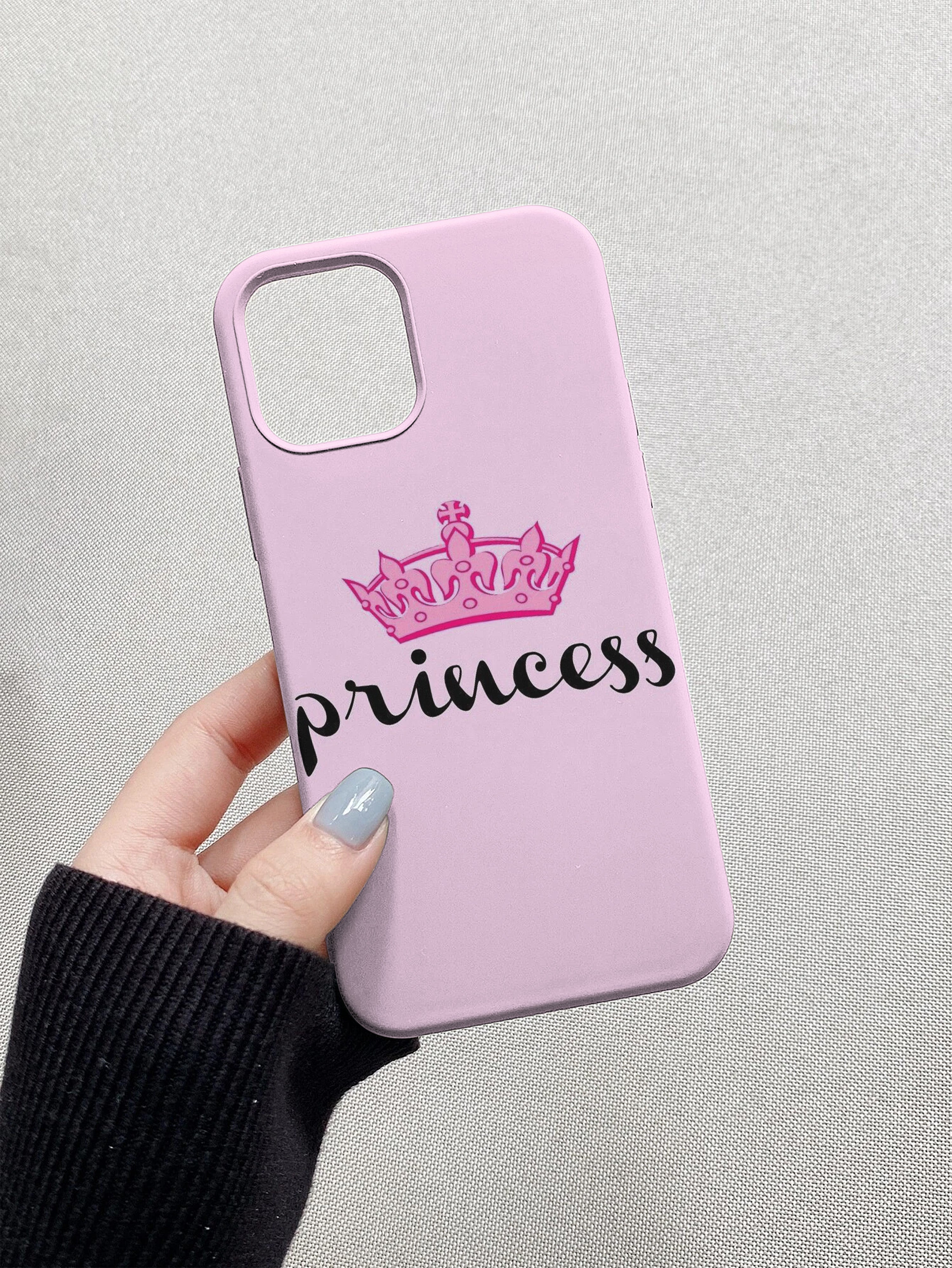 Princess telefon Kılıfı C310