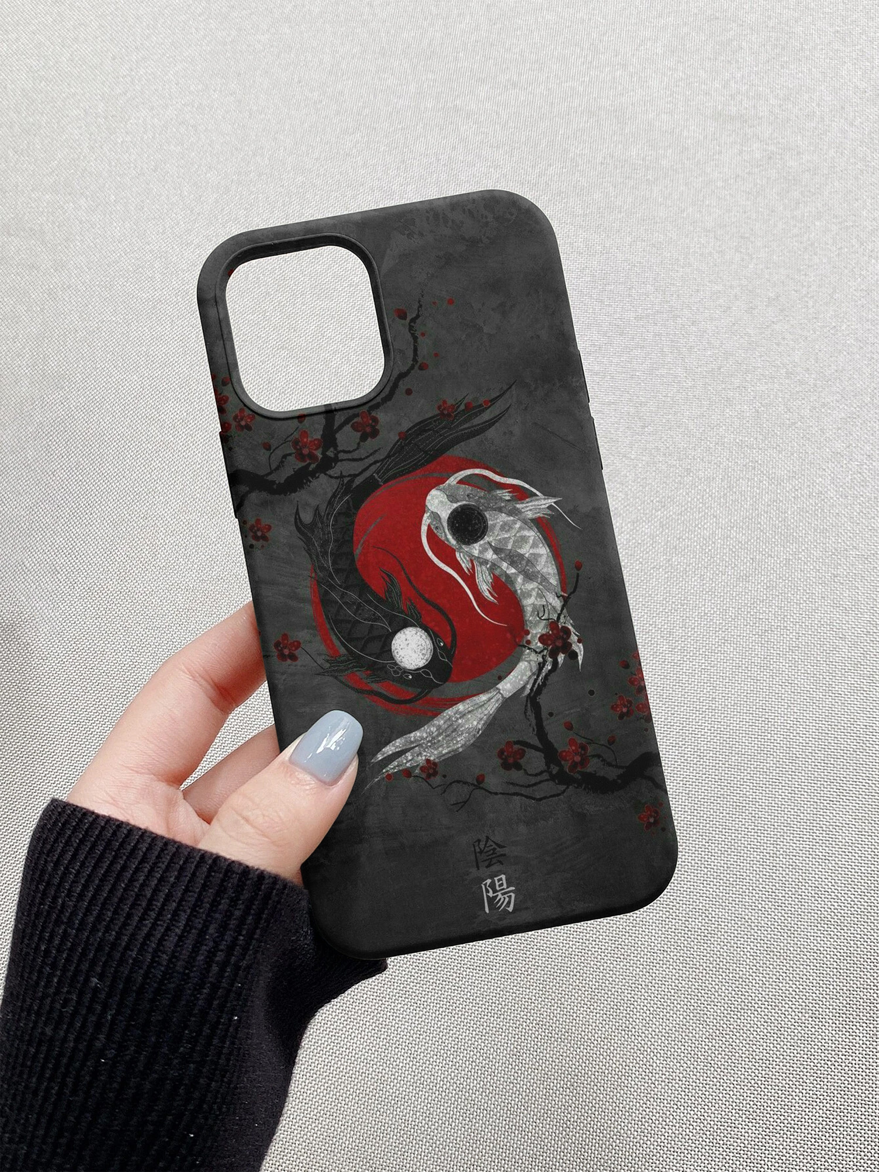 Koi no Yami Telefon Kılıfı C312