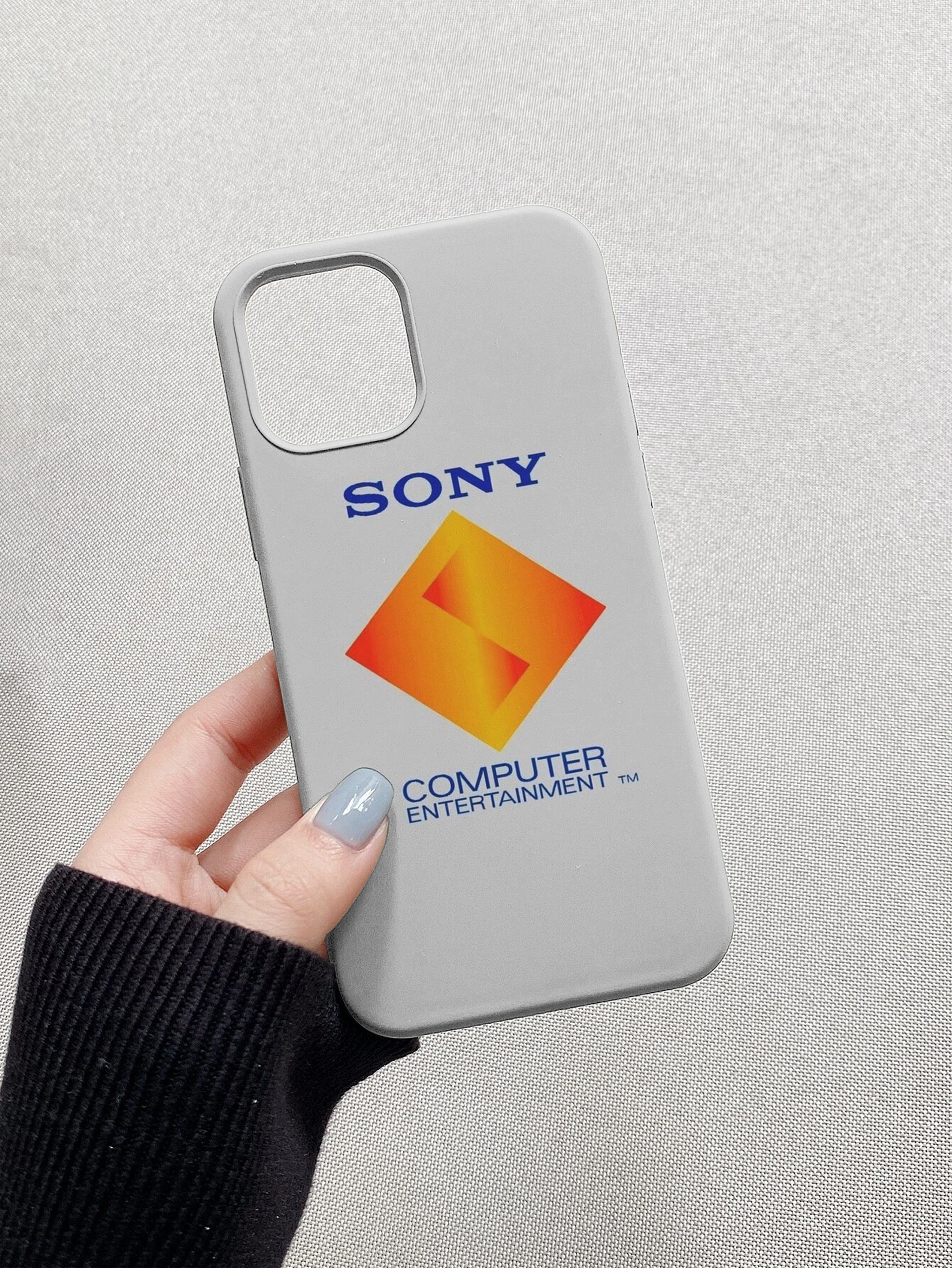 Sony Playstation Telefon Kılıfı C315