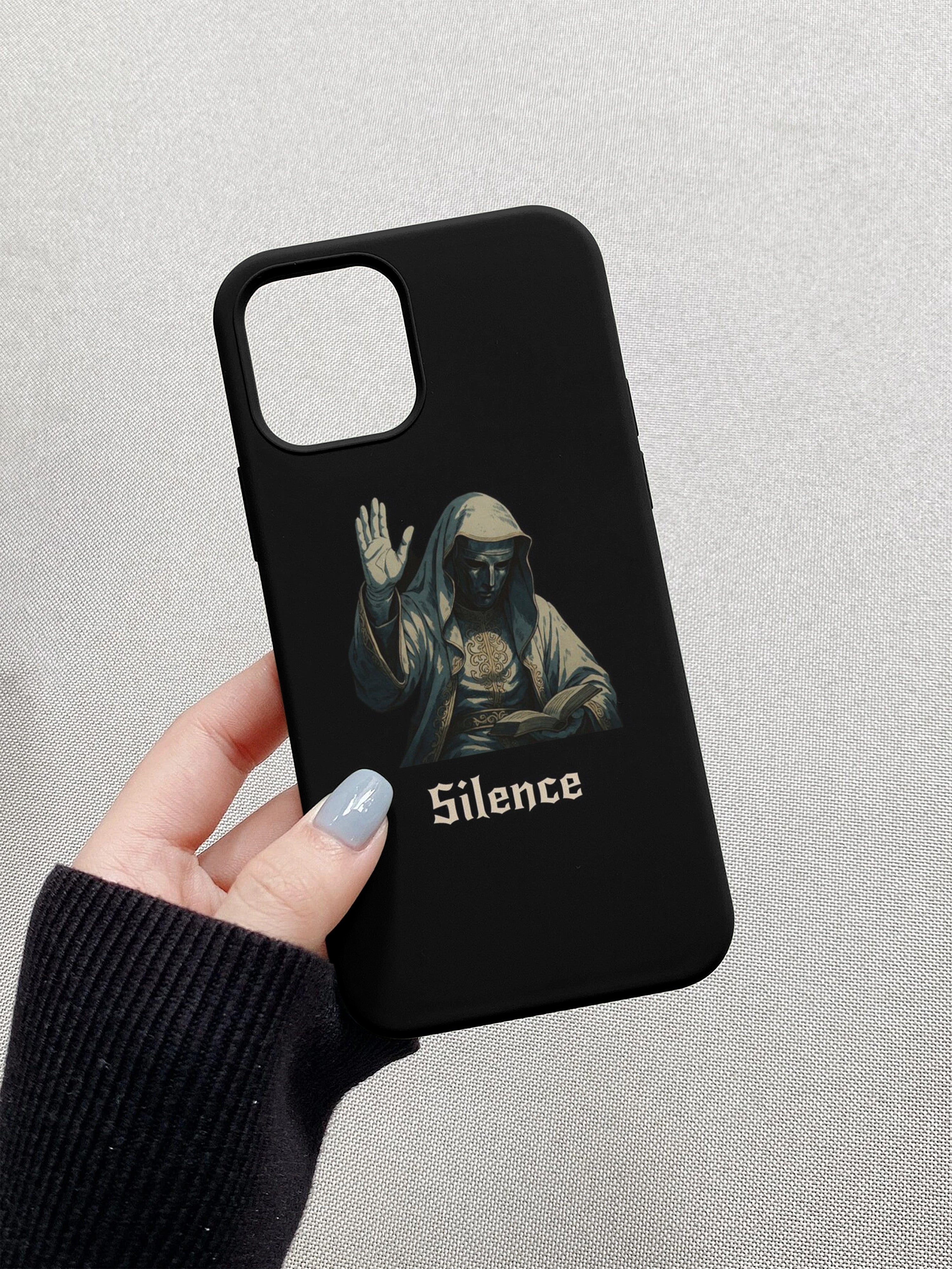 King Baldwin IV Telefon Kılıfı C314