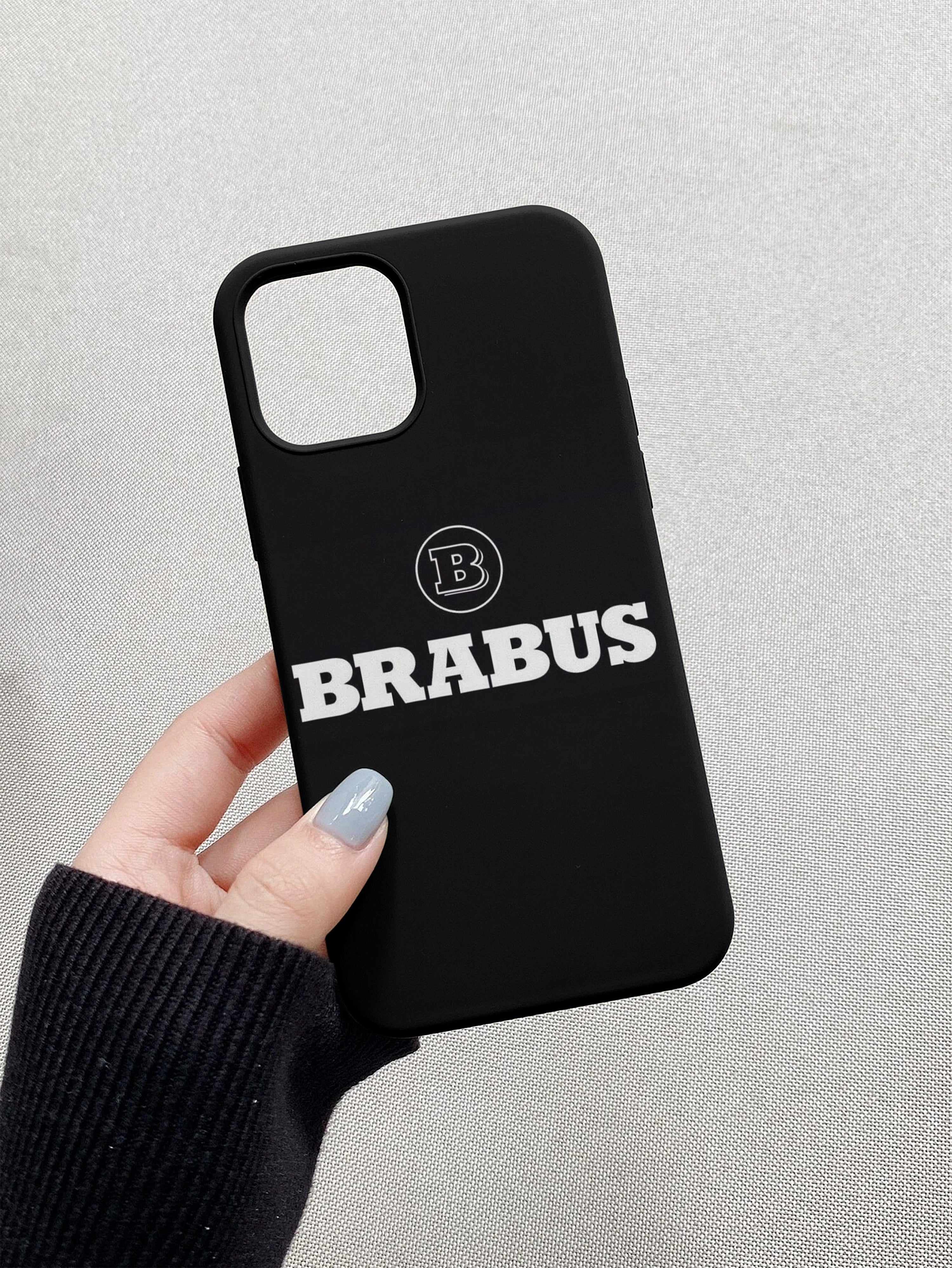 Brabus Telefon Kılıfı C309